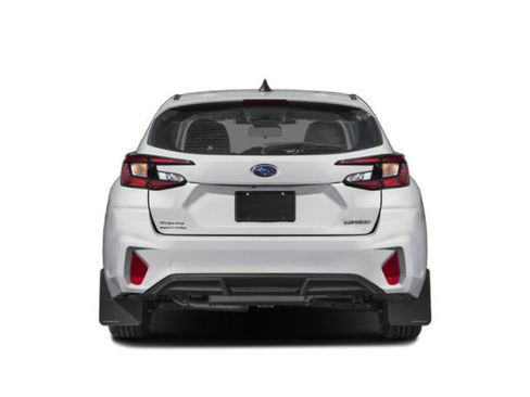 Used 2025 Subaru Impreza 2.0i AWD/4WD image 8