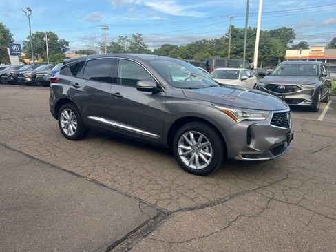 Certified 2023 Acura RDX AWD image 16
