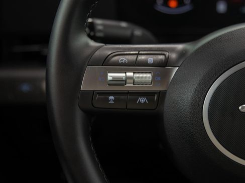 Used 2026 Hyundai Kona SEL Sport FWD image 19