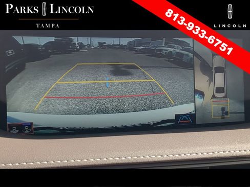 Used 2019 Lexus LS 500 RWD image 22