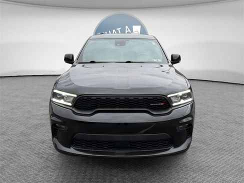 Used 2022 Dodge Durango GT image 9