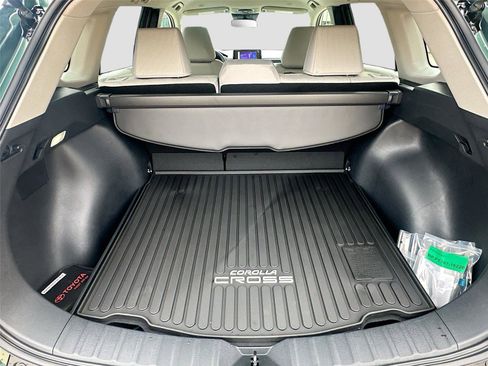 New 2026 Toyota Corolla Cross LE image 26