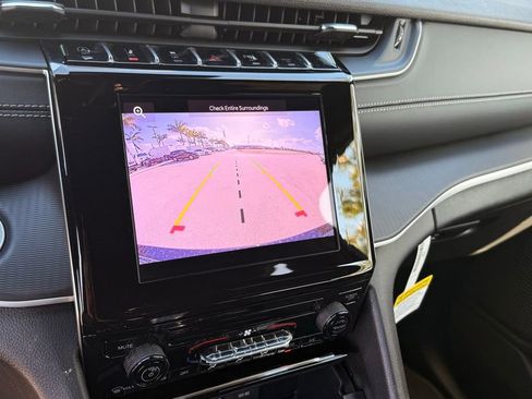 New 2026 Jeep Grand Cherokee Laredo RWD image 13