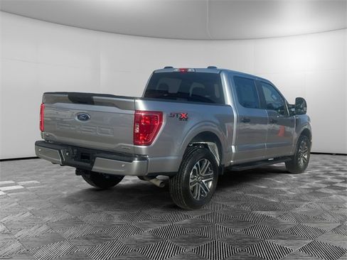 Used 2022 Ford F150 XL w/ STX Appearance Package image 5