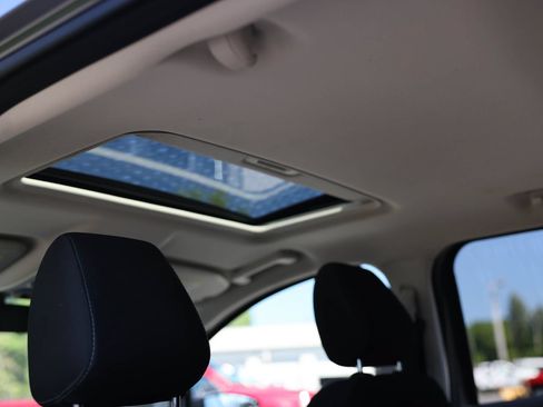 Used 2022 Ford EcoSport SE AWD/4WD image 15
