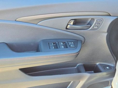 New 2026 Honda Ridgeline TrailSport image 11
