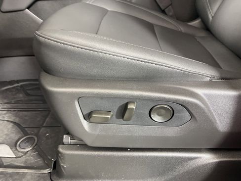 New 2026 Chevrolet Tahoe LT w/ Comfort Package image 23