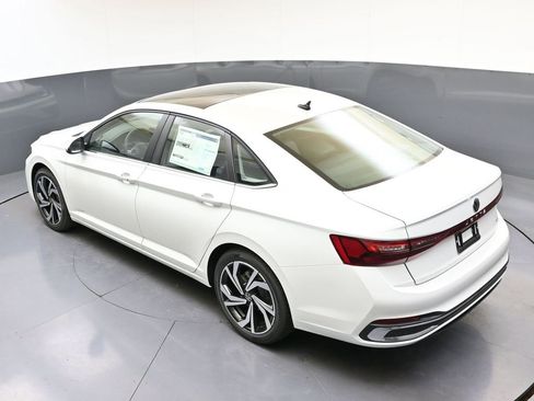 New 2026 Volkswagen Jetta SEL image 49