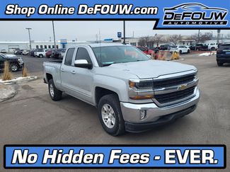 Used 2018 Chevrolet Silverado 1500 LT w/ All Star Edition video 1