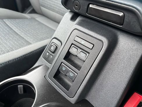 Used 2022 Ford Bronco Outer Banks image 18