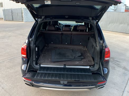 Used 2018 BMW X5 xDrive40e image 18