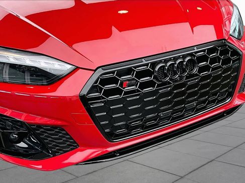 Used 2024 Audi S5 Premium Plus AWD/4WD image 31