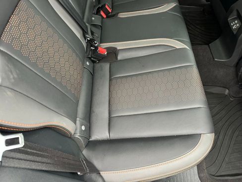 Used 2025 Subaru Crosstrek 2.5i Limited w/ Popular Package #3A image 20