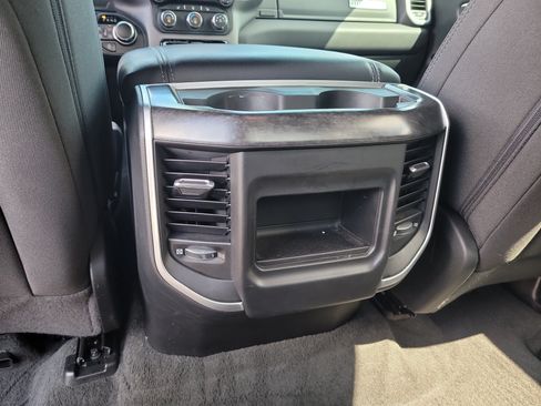 Used 2023 RAM 1500 Big Horn AWD/4WD image 14