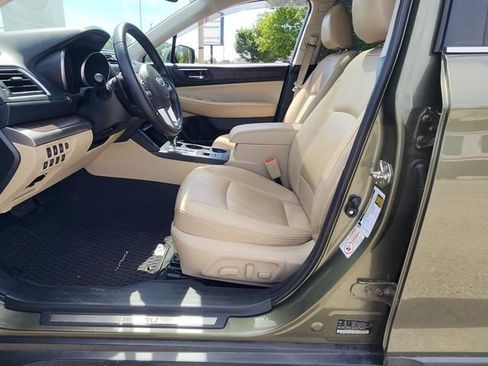 Used 2015 Subaru Outback 2.5i Limited AWD/4WD image 13