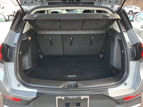 Certified 2023 Buick Encore GX Preferred w/ Cold Weather Comfort Package image 30