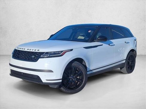 Used 2021 Land Rover Range Rover Velar S image 1
