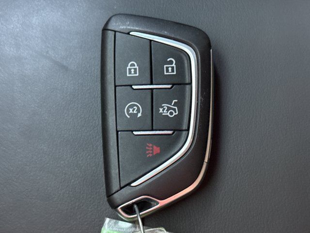 Used 2023 Cadillac CT4 Sport AWD/4WD image 24