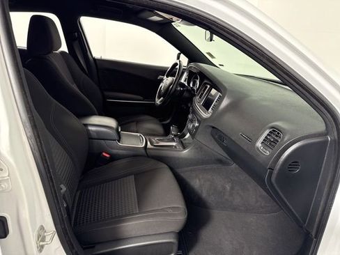 Used 2023 Dodge Charger SXT image 21