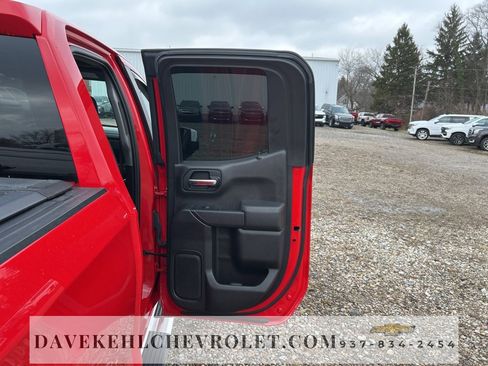 Used 2019 Chevrolet Silverado 1500 LT w/ All-Star Edition image 22