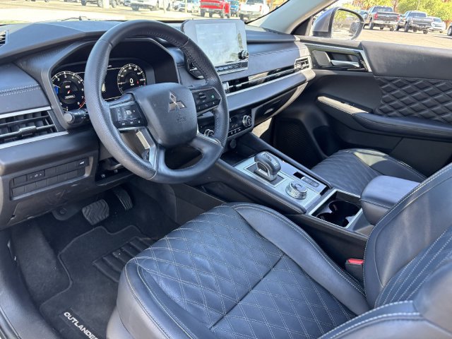 Used 2024 Mitsubishi Outlander SEL FWD image 18