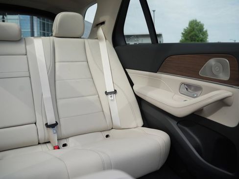 Used 2026 Mercedes-Benz GLE 350 4MATIC image 39