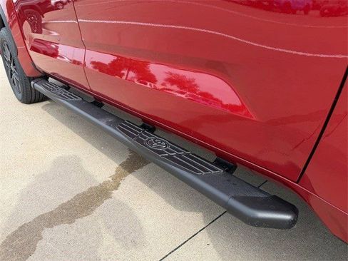 New 2026 Toyota Tundra SR5 RWD image 9