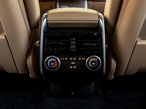 New 2026 Land Rover Range Rover SE AWD/4WD image 26