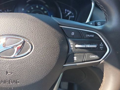 Used 2020 Hyundai Santa Fe SEL w/ Convenience + Premium Package FWD image 15