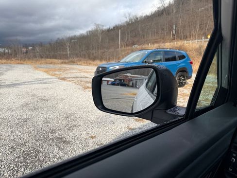 Certified 2024 Subaru Outback image 10