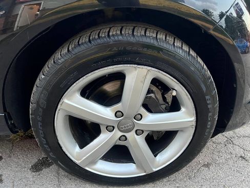 Used 2012 Audi Q7 3.0T S line Prestige image 31