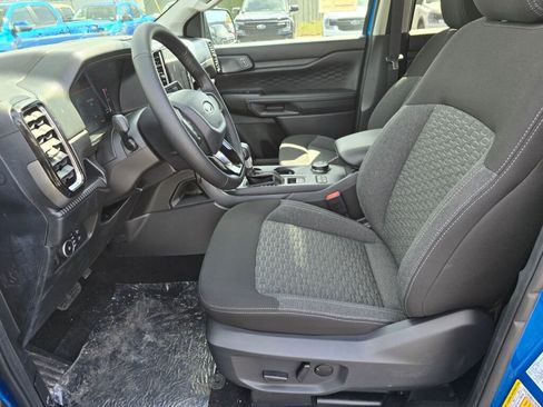 New 2026 Ford Ranger XLT AWD/4WD image 15