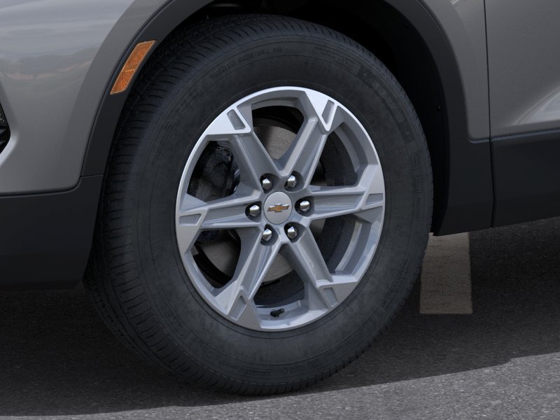 New 2026 Chevrolet Blazer LT w/ Convenience Package AWD/4WD image 9