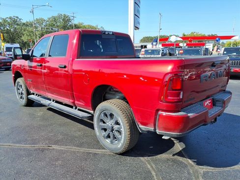 New 2026 RAM 2500 Big Horn image 4