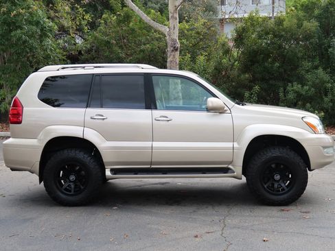 Used 2009 Lexus GX 470 image 6