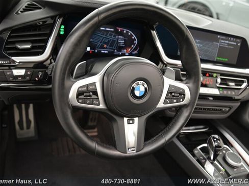 Used 2024 BMW Z4 M40i w/ Premium Package image 24