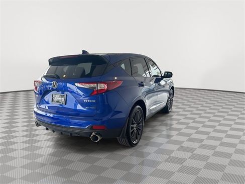 Used 2024 Acura RDX A-Spec image 11