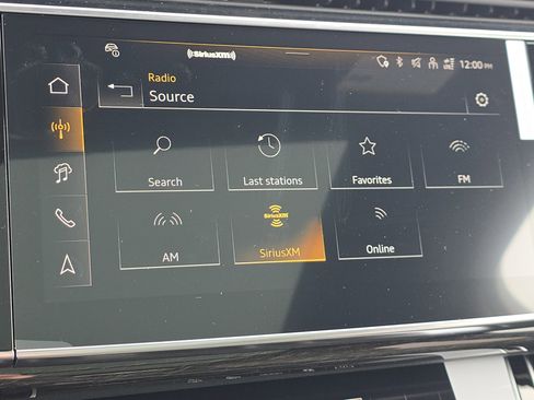 New 2026 Audi Q7 3.0T Premium Plus image 10