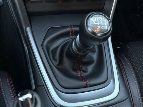 Used 2024 Subaru BRZ Limited image 20