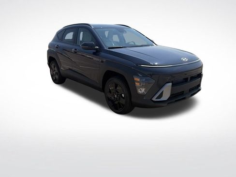 Used 2026 Hyundai Kona SEL Sport AWD/4WD image 7