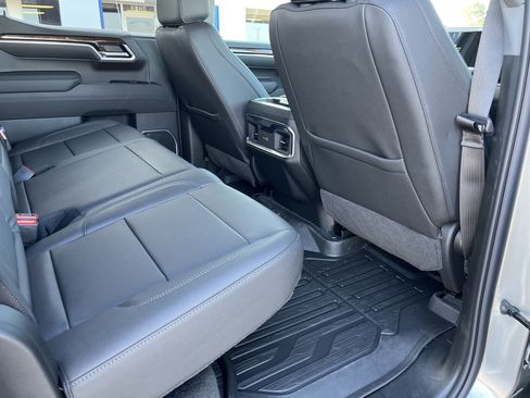 New 2026 GMC Sierra 1500 Elevation w/ Elevation Premium Package AWD/4WD image 14