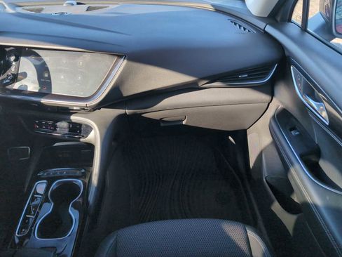 Used 2023 Buick Envision Preferred w/ Sport Touring Package image 14