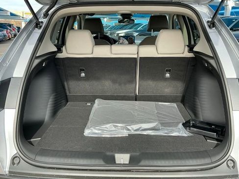 New 2026 Honda HR-V LX image 6