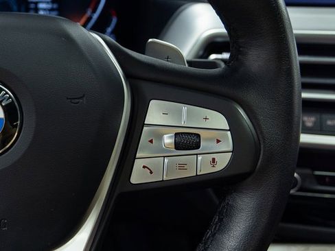 Certified 2023 BMW X3 xDrive30i w/ Premium Package image 16