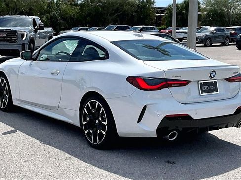 Used 2026 BMW 430i xDrive Coupe image 7