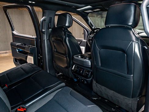 Used 2024 Ford F150 Raptor image 26