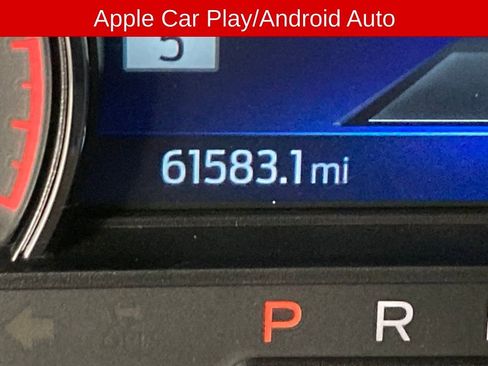 Used 2022 Ford Explorer Limited image 7