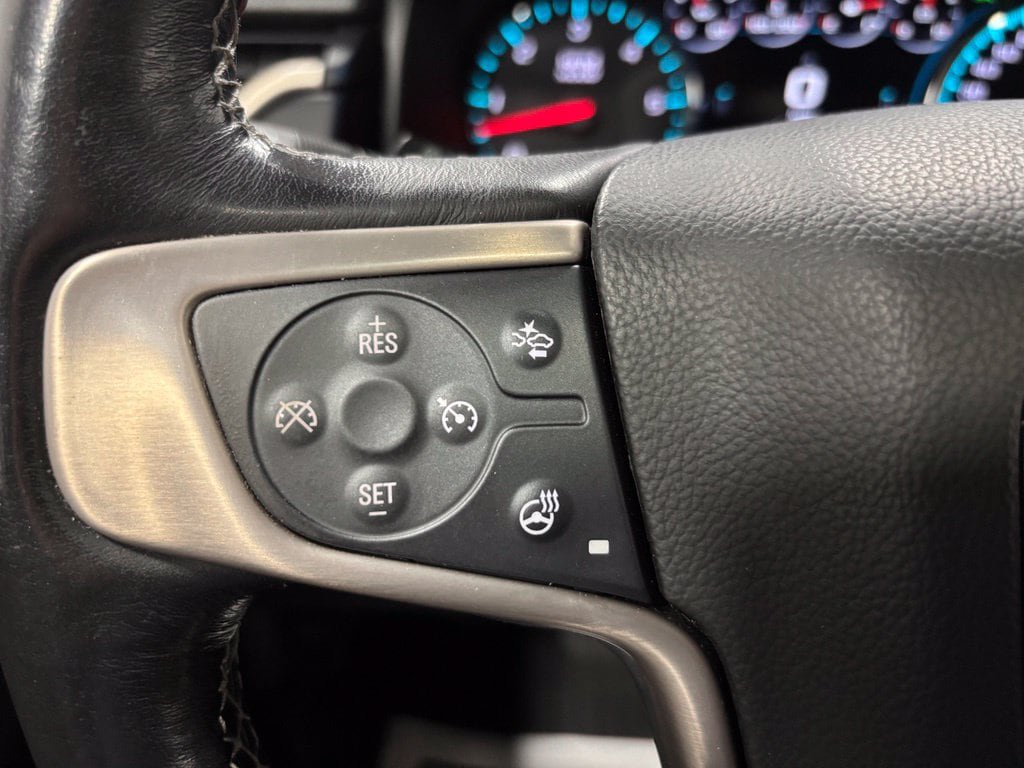Used 2019 GMC Yukon Denali w/ Open Road Package AWD/4WD image 19
