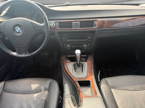 Used 2007 BMW 335xi Sedan AWD/4WD image 25