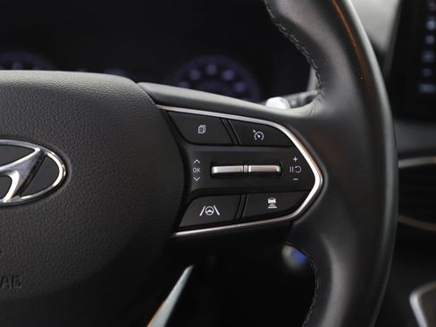 Used 2023 Hyundai Santa Fe SEL image 26